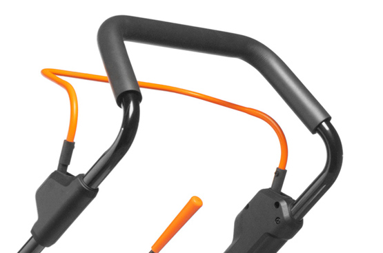 Бесщеточный электродвигатель